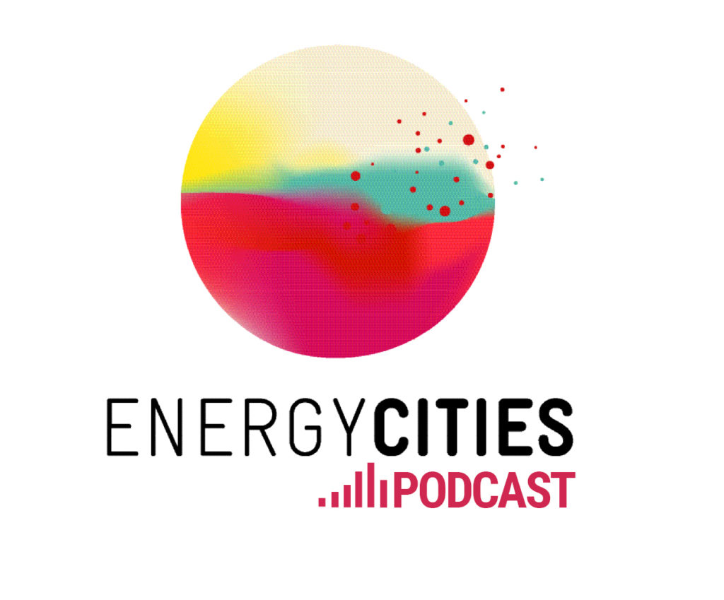 City stories podcast logo