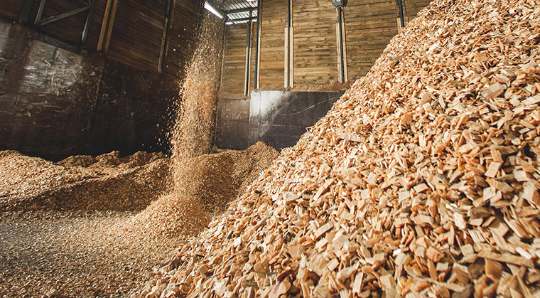 Apropellets es la Asociación Española de Empresas Productoras de Pellets de Madera.