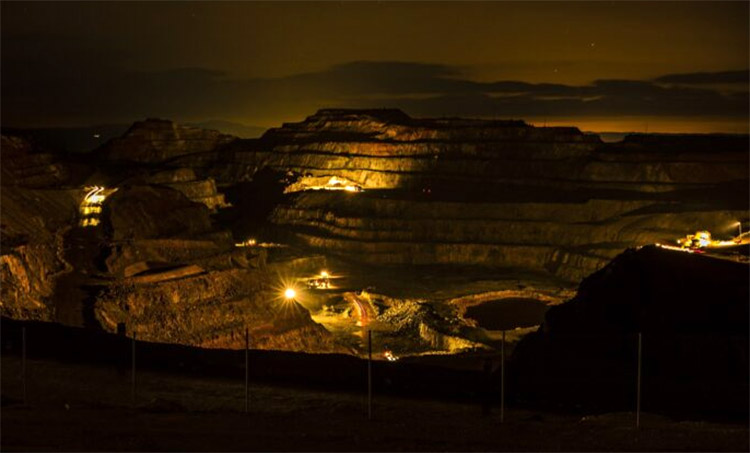 minerales críticos