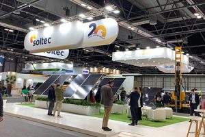 Soltec en Genera 2024