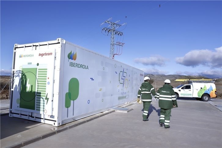 iberdrola