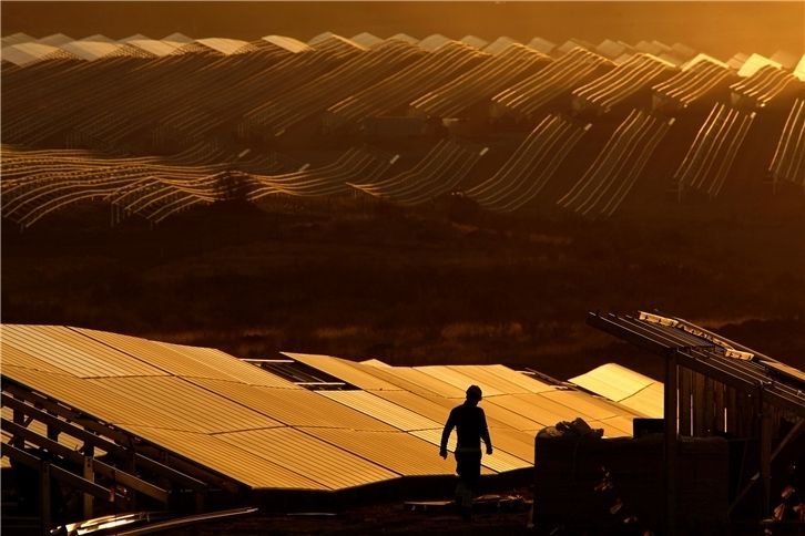 El Plan Nacional Integrado de Energía y Clima define cómo España reducirá emisiones y apostará por las energías renovables