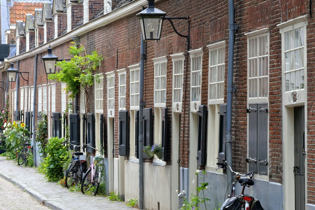 How to grant housing rights in the fast-growing Utrecht_Martin Woortman_Unsplash